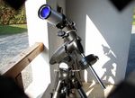 Lunt LS60T