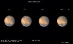 mars 12 janvier 2008