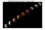 eclipse lune 3 marsss 2007