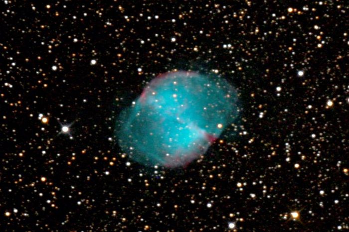 M27 Dumbbell