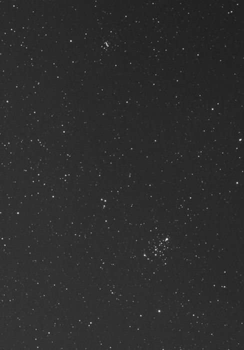 M 103 et OCL328
