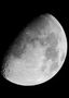 Lune le 07-12-08