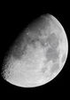 Lune le 07-12-08