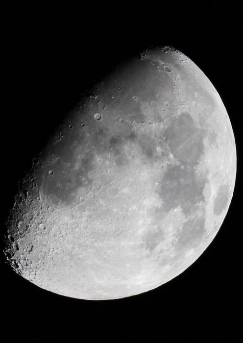 Lune le 07-12-08