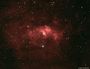 La nébuleuse de la Bulle - NGC7635 (H IV 52)