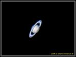 Ma 2eme Saturne