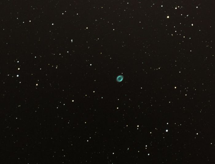 M 57