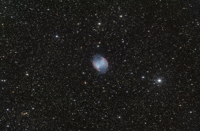 m27 messier 27