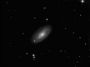 M88 - galaxie spirale