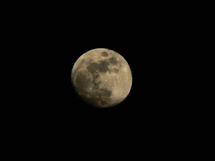 Pleine Lune