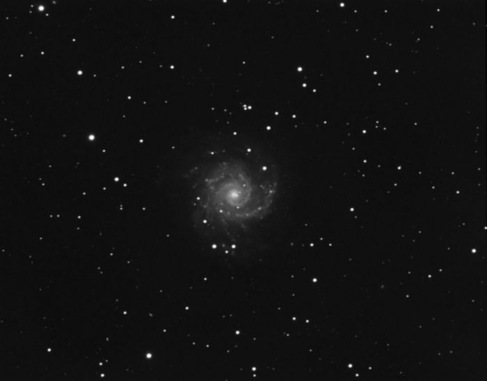 M 74
