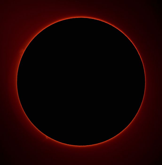 pst a la façon coronographe