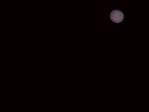 La planète Jupiter