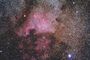 Ngc7000 EOS 350D