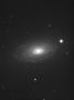 Messier 63 Sunflower