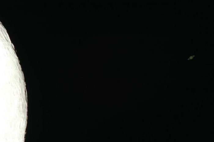lune saturne 3 fev 07