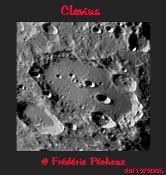 Clavius