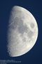 Ma toute première Lune :o)