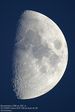 Ma toute première Lune :o)