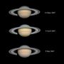 SATURNE: petit bilan 2007