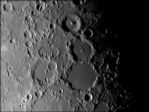 trio lunaire