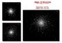 M2, M92, M13