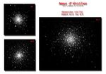 M2, M92, M13