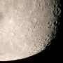 details de grosse lune du 22 sept