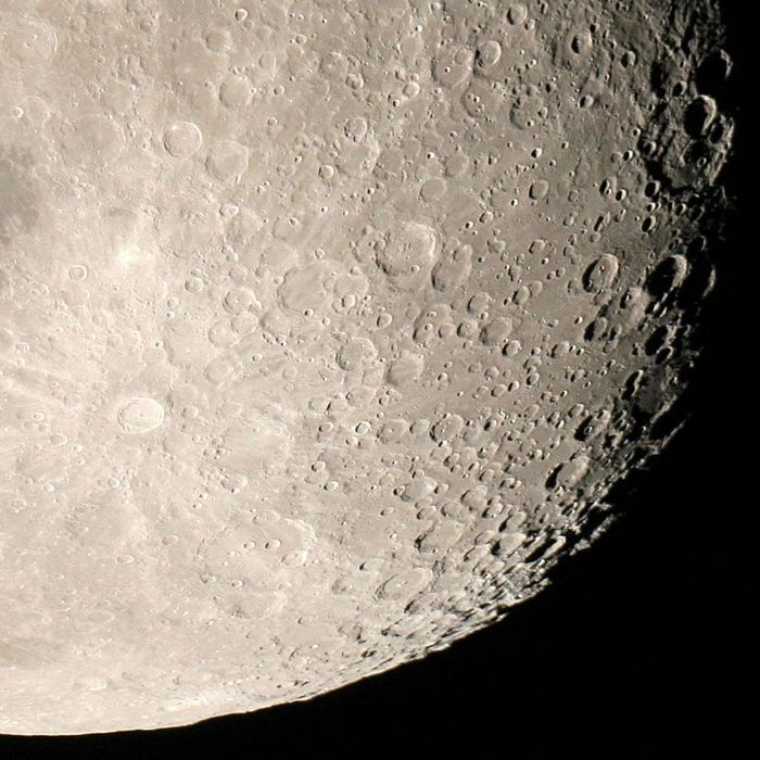 details de grosse lune du 22 sept