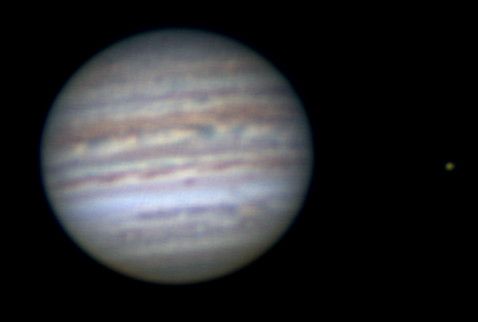 jupiter