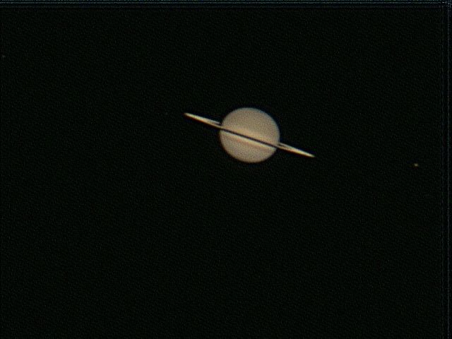 saturne du 22 un avi de 3minutes