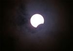 Eclipse de Soleil