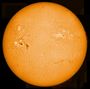 soleil du 20 juillet 2004