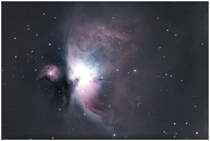 M42 du dimanche