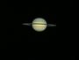 ombre sur Saturne le 22 avril 09