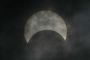Eclipse du 3 octobre 2005.