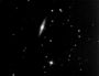 NGC 4026 - Galaxie lenticulaire