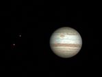 jupiter le 31-07-2010