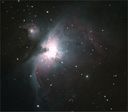 M 42 Détail