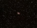 M1 NEBULEUSE DU CRABE