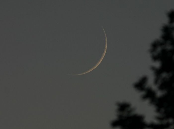 Lune 1,72 jours