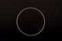 Eclipse annulaire 03/10/2005