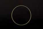 Eclipse annulaire 03/10/2005