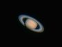 Saturne au mak 127