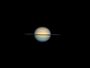 saturne 4 janv 2009 au C8 suite