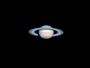 saturne le 20 avril 2007