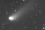 Comte LINEAR (C/2001 RX14)