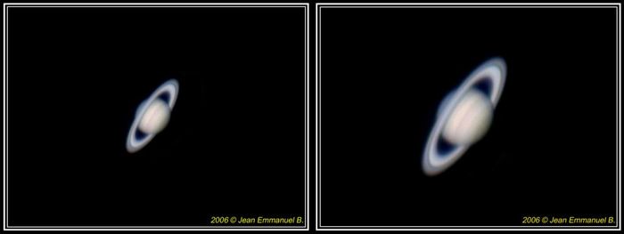 Retraitement de ma 3ème image astro