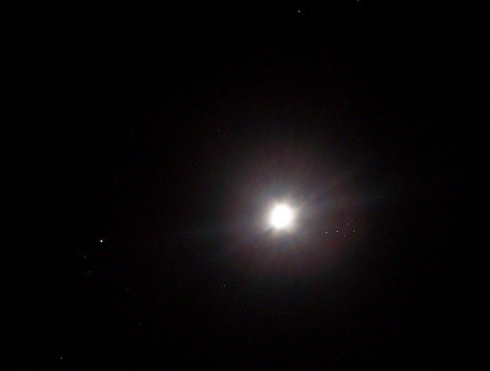 mars lune ...