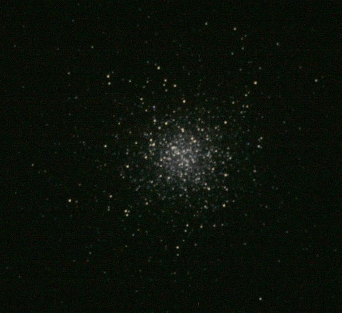 M 13 au C14 + CANON EOS 1D Mark II